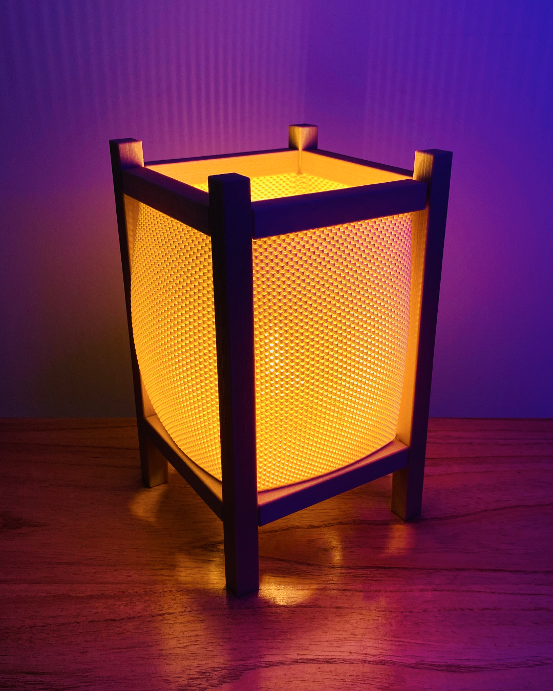 Shota Table Lamp