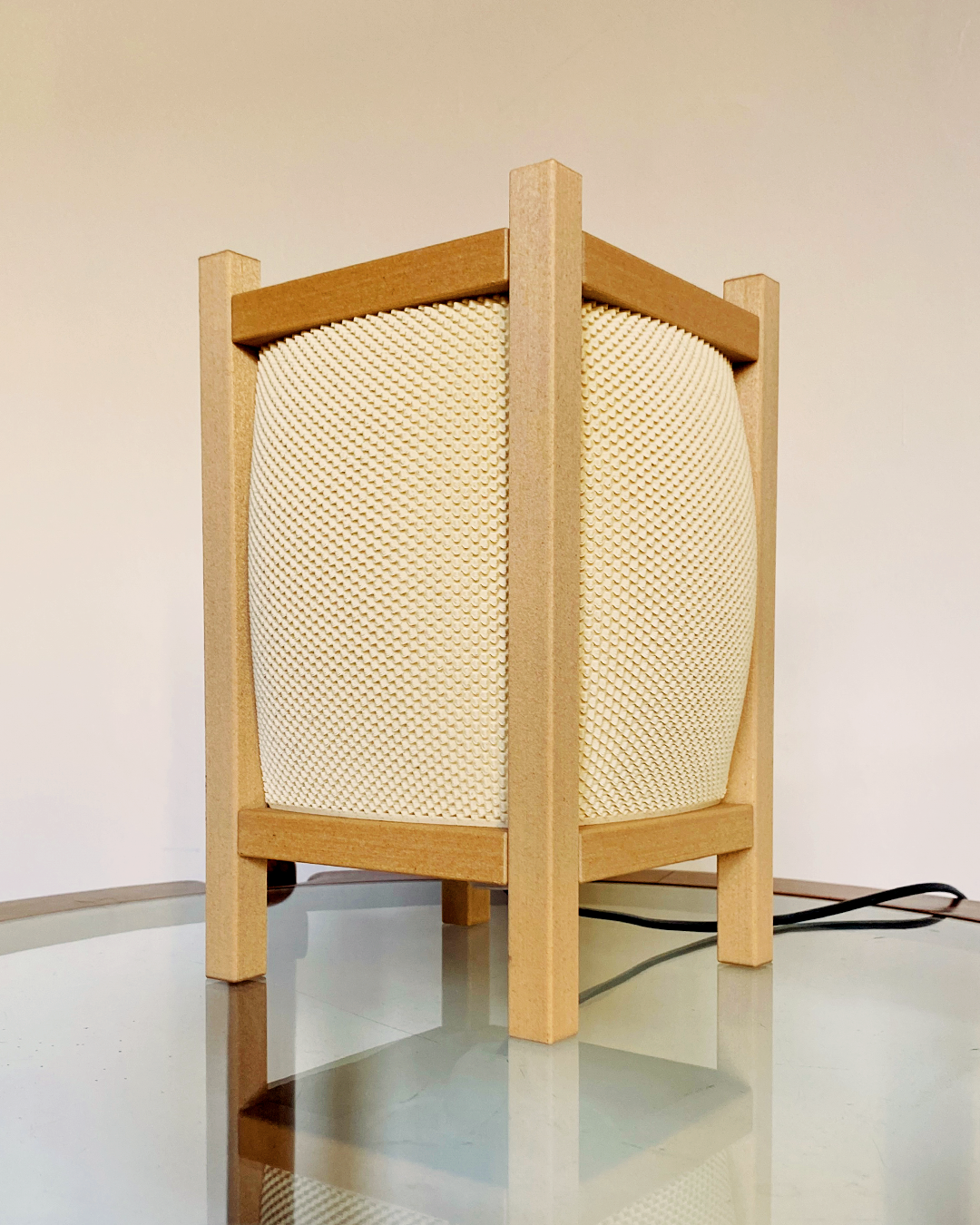 Shota Table Lamp