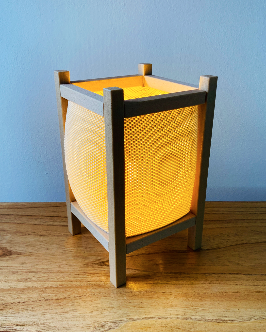 Shota Table Lamp