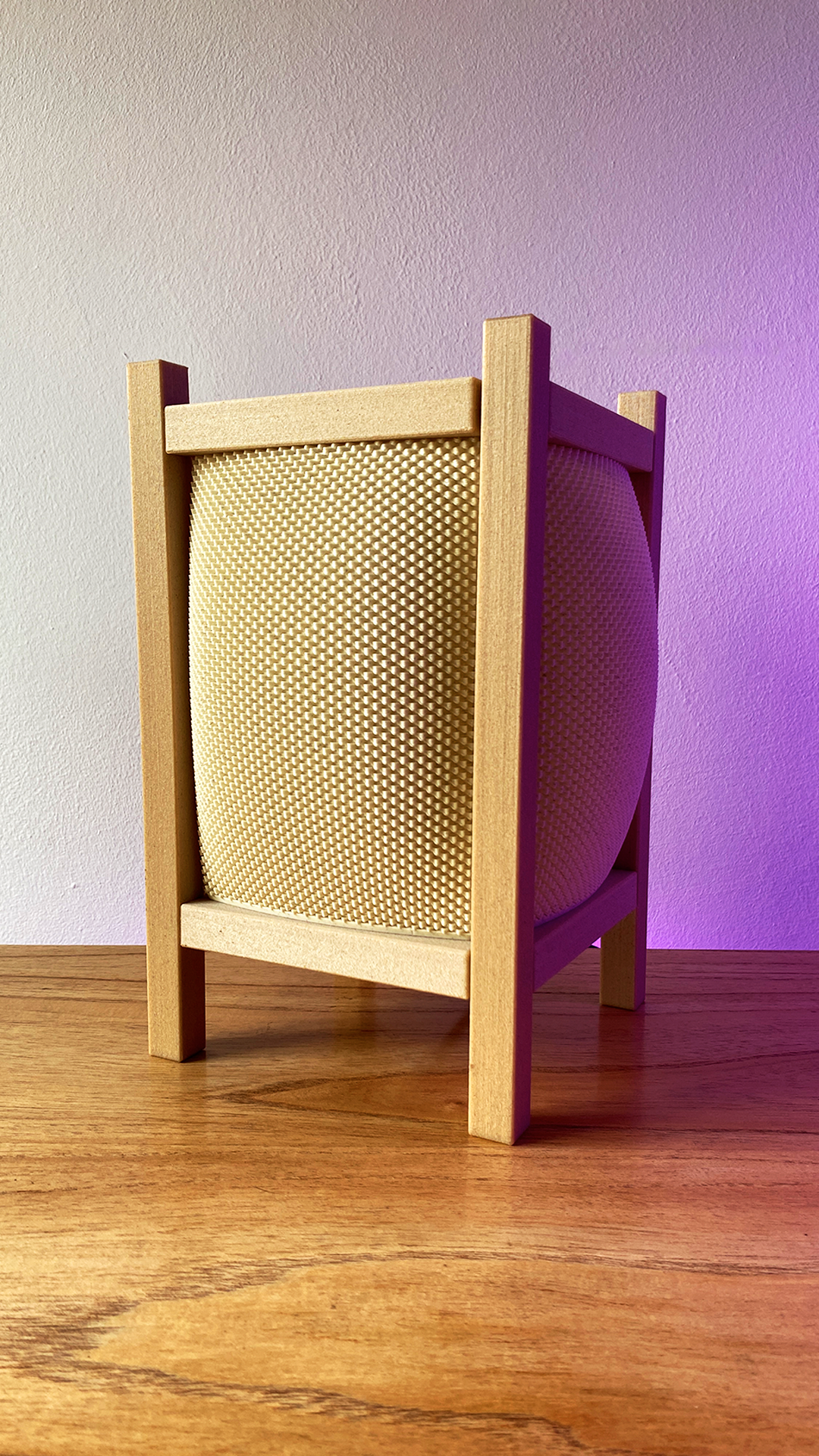 Shota Table Lamp