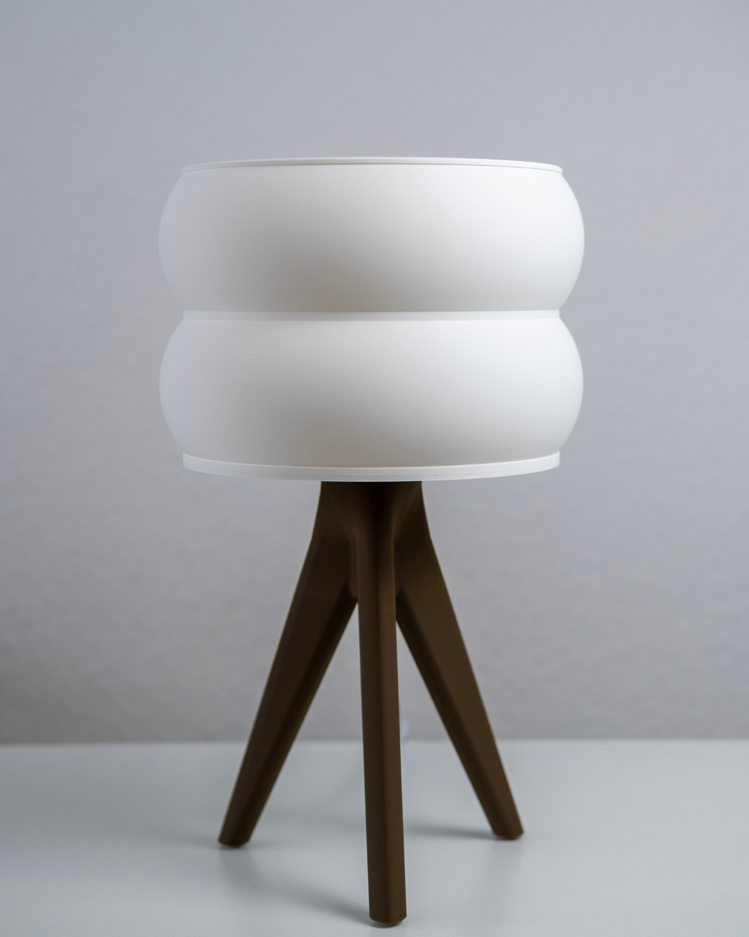 GYROID TABLE LAMP