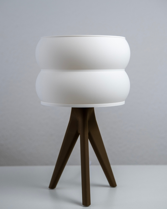 GYROID TABLE LAMP