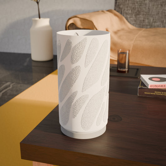 Ambar Table Lamp – by Kraken.stl | Customizable Shade