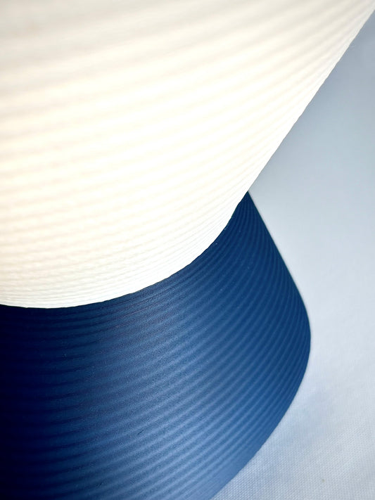 Delta Table Lamp