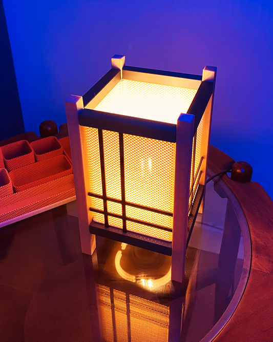 Haru Table Lamp