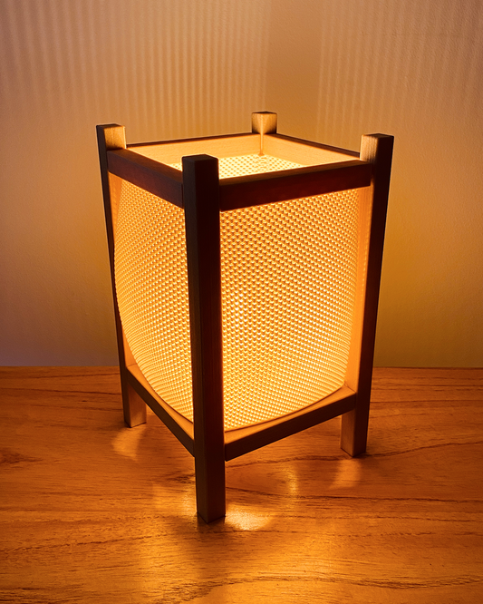 Shota Table Lamp
